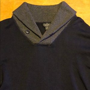 J Crew New York Sweatshirt